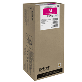 Epson Cartuccia Magenta XL WorkForce Pro WF-C869R