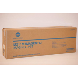 Konica Minolta - UnitA' immagine - Magenta - A0DE0CF - 55.000/75.000 pag