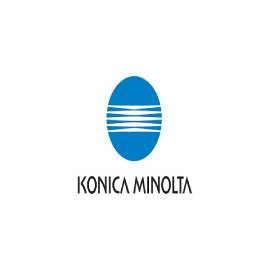 Konika Minolta - Developer - Ciano - A0XV0KD