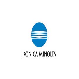 Konica-Minolta - Toner - Ciano - A95W450 - 12.000 pag