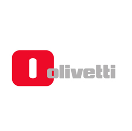 Olivetti - Toner - Nero - B0920 - 2.500 pag