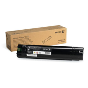 Xerox - Toner - Nero - 106R01510 - 18.000 pag