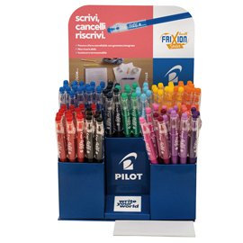 Penna sfera Frixionball Sticks - cancellabile - punta 0