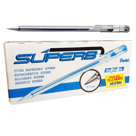 Penna a sfera Super B - punta 0