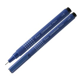 Pennarello Drawing Pen - punta 0