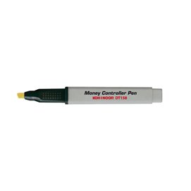 Marcatore verifica banconote Money Controller Pen - Koh.I.Noor