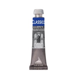 Colore a olio - extrafine - 20 ml - blu cobalto scuro imitazione - Maimeri