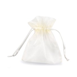 Sacchetti organza Milly  - 12