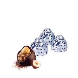 Bacio classico - Perugina - busta 1 kg