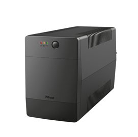 Gruppi di continuitA' Paxxon 1000VA UPS - 4 porte - Trust