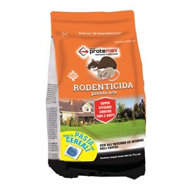 Busta rodenticida - 1