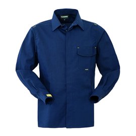 Camicia da lavoro 3Active - taglia XL - blu - Rossini