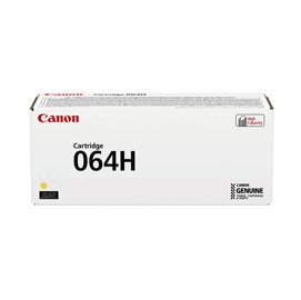 Canon - Toner - Giallo - 4932C001 - 10.400 pag