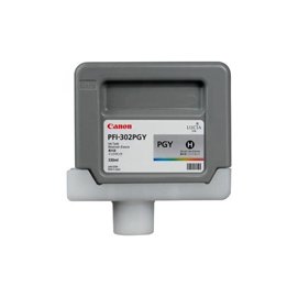 Canon - Refill - Grigio fotografico - 2218B001AA - 330ml