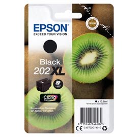 Epson - Cartuccia ink - 202XL - Nero - C13T02G14010 - 13