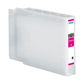 Epson - Cartuccia L per WF-C8190 / WF-C8690 - Magenta - C13T04C34N