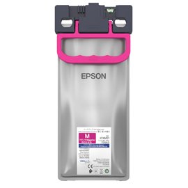 Epson Cartuccia Magenta WorkForce Pro WF-C87xR XL