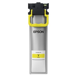 Epson Cartuccia giallo L per WF-C53xx / WF-C58xx Series