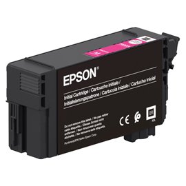 Epson - Cartuccia UltraChrome XD2 - Magenta - 26ml - C13T40C34N