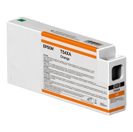 Epson - Cartuccia T54XA00 - Arancio - C13T54XA00 - 350ml