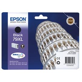 Epson - Tanica - 79XL - Nero - C13T79014010 - 41