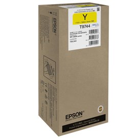 Epson Cartuccia Giallo XXL WorkForce Pro WF-C869R