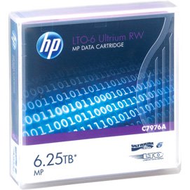 Hp - Cartuccia dati - C7976A - 6