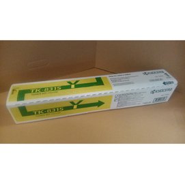 Kyocera/Mita - Toner - Giallo - TK-8315Y -  1T02MVANL0 - 6.000 pag