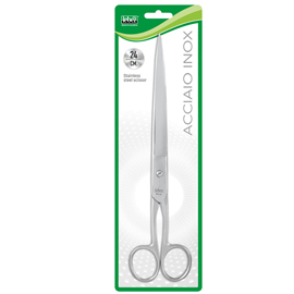 Forbice 059 - 24 cm - acciaio inox - Lebez