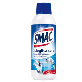 Scioglicalcare - 500 ml - Smac