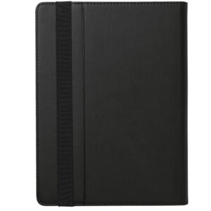 Custodia folio per tablet da 10'' Primo - nero - Trust