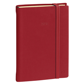 Agenda giornaliera Daily Pocket Prestige Silk 2025 - 8