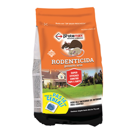 Busta rodenticida - 1