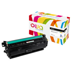 Armor - Toner Compatibile per LaserJet M608