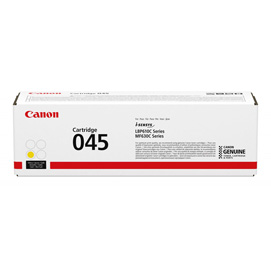 Canon - Toner - Giallo - 1239C002 - 1.300 pag