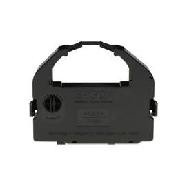 Epson - Nastro - Nero - C13S015262 - 2.000.000 caratteri