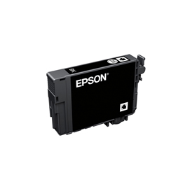 Epson - Cartuccia ink - 502 - Nero - C13T02V14010 - 4