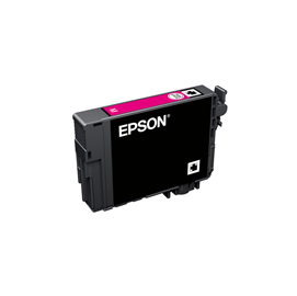 Epson - Cartuccia ink - 502XL - Magenta - C13T02W34010 - 6