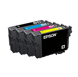 Epson - Cartuccia ink - 502XL - C/M/Y/K - C13T02W64010 - C/M/Y 6