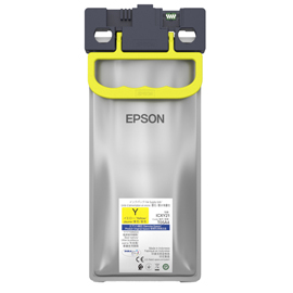 Epson - Cartuccia ink - WF-C87xR XL- Giallo - C13T05A40N