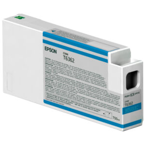 Epson - Tanica - Ciano - T6362 - C13T636200 - 700ml