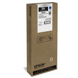 Epson - Cartuccia ink - Nero - T9441 - C13T944140 - 35