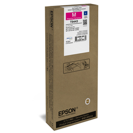 Epson - Cartuccia ink - Magenta - T9443 - C13T944340 - 19