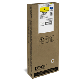 Epson - Cartuccia ink - Giallo - T9454 - C13T945440 - 38