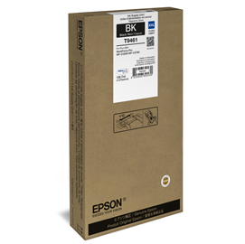 Epson - Cartuccia ink - Nero - T9461 - C13T946140 - 136