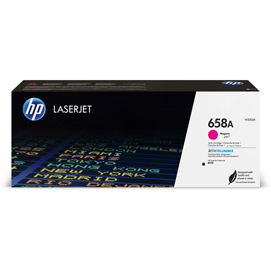 Hp - Toner originale - 658A - Magenta - W2003A - 6.000 pag