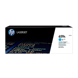 Hp - Toner originale - 659 - ciano - W2011A - 13.000 pag