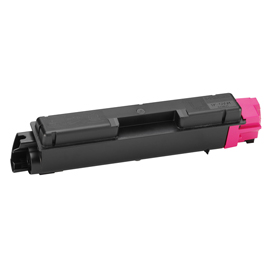 Kyocera/Mita - Toner - Magenta - TK-580M - 1T02KTBNL0 - 2.800 pag