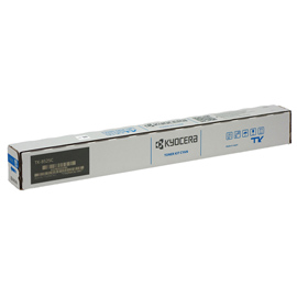 Kyocera/Mita - Toner - Ciano - TK-8525C - 1T02RMCNL1 - 20.000 pag