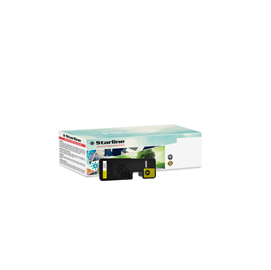 Starline - Toner Ricostruito - per Kyocera - Giallo - TK-5240Y - 3.000 pag